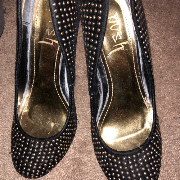 Heels - Picture 7 of 8